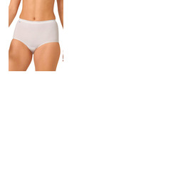 Sloggi Basic+ Maxi Brief 3 Pack