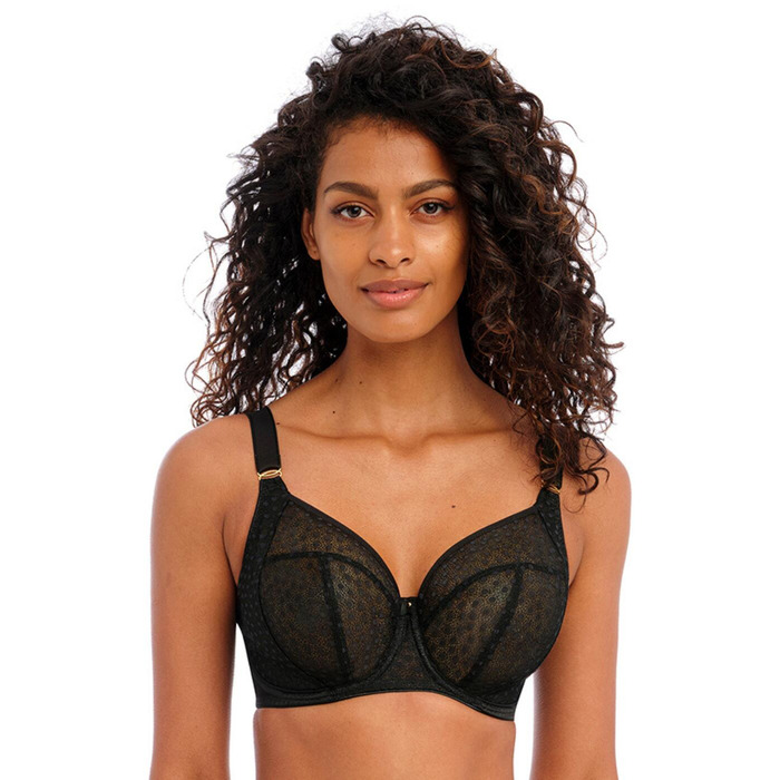 Freya Starlight Side Support Bra