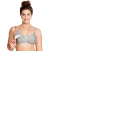 Anita Maternity Polka Dot Padded Nursing Bra