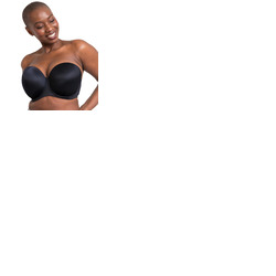 Curvy Kate Smoothie Strapless Moulded Bra