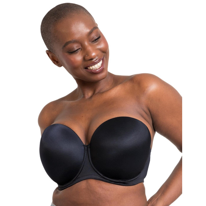 Curvy Kate Smoothie Strapless Moulded Bra