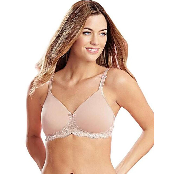 Royce Georgia Post Mastectomy Bra