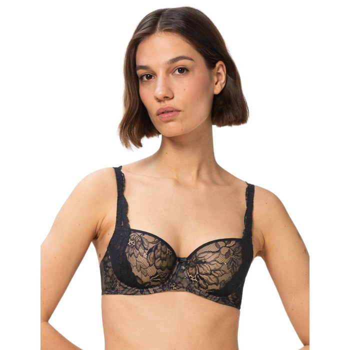 Triumph Amourette Charm Padded Bra