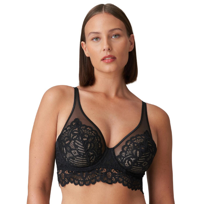 Prima Donna Twist First Night Longline Bra