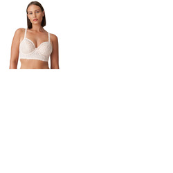 Prima Donna Twist I Do Plunge Longline Bra