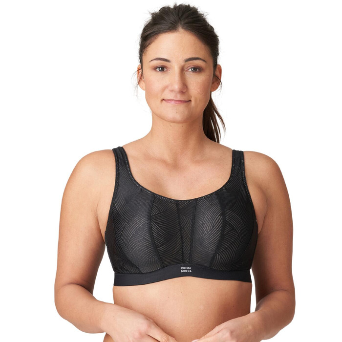 Prima Donna Sport The Game Wired Sports Bra