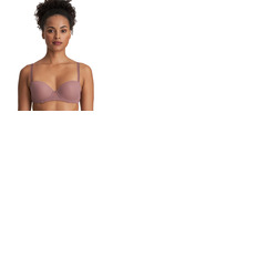 Marie Jo Louie Padded Balcony Bra
