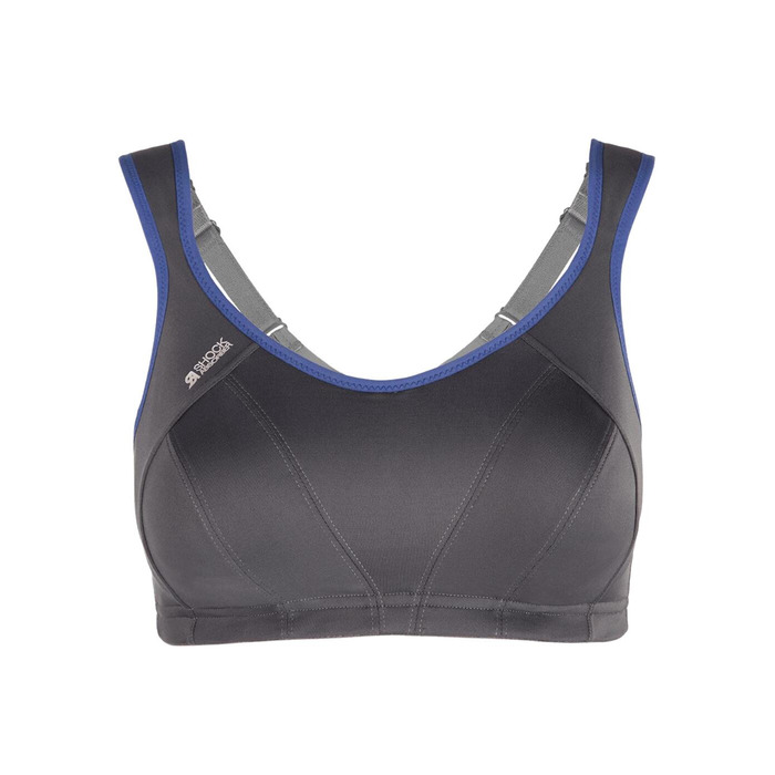 Shock Absorber Active Multi Sports Bra