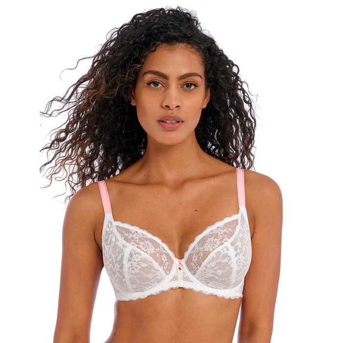 Freya Offbeat Plunge Bra