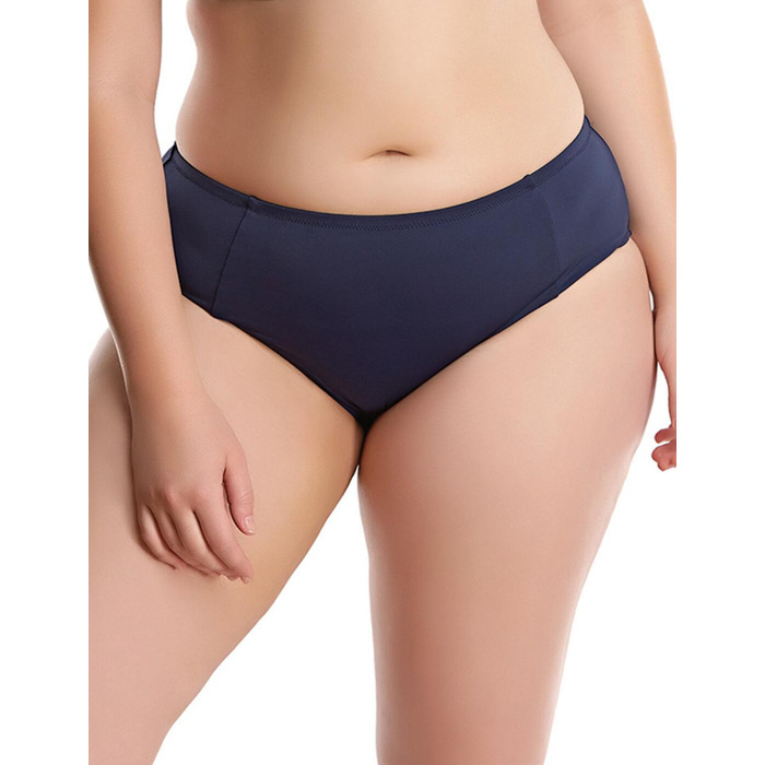 Elomi Essentials Bikini Brief - Midnight - 2XL - 18