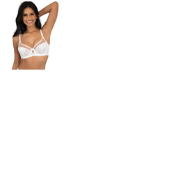 Pour Moi Ooo La La Non Padded Underwired Bra