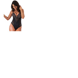 Pour Moi Romance Padded Push Up Body
