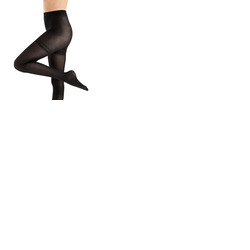 Pretty Polly In Shape Opaque 40D Bodyshaper Tights