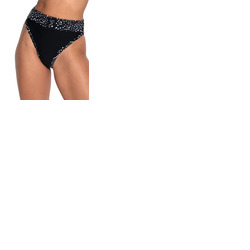 Pour Moi Rhodes High Waist Tummy Control Bikini Brief