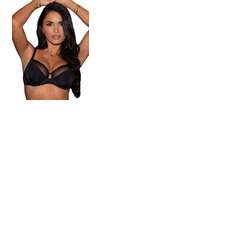 Pour Moi India Underwired Bra