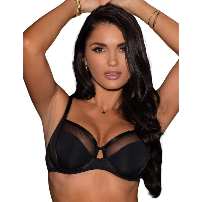 Pour Moi India Underwired Bra