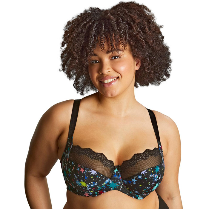 Sculptresse by Panache Esme Balcony Bra