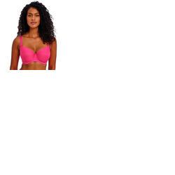 Freya Idol Moulded Balcony Bra