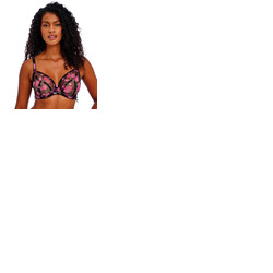 Freya Rose Blossom Plunge Bra