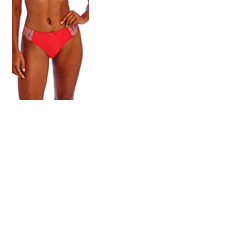 Freya Hallie Brief
