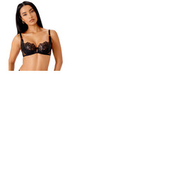 Gossard VIP Lavish Uplifting Balcony Bra