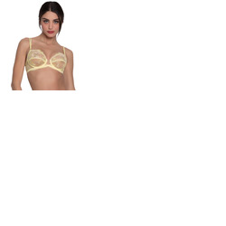 Lise Charmel Frisson D'or Full Cup Bra