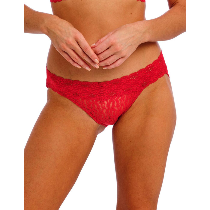 Wacoal Halo Lace Brief