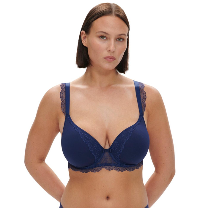 Simone Perele Canopee Plunge Bra