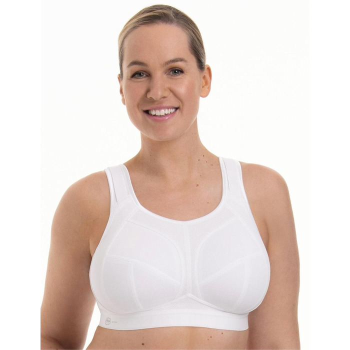 Anita Active Extreme Control+ Full Cup Sports Bra