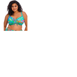 Elomi Toyama Tides Adjustable Bikini Top