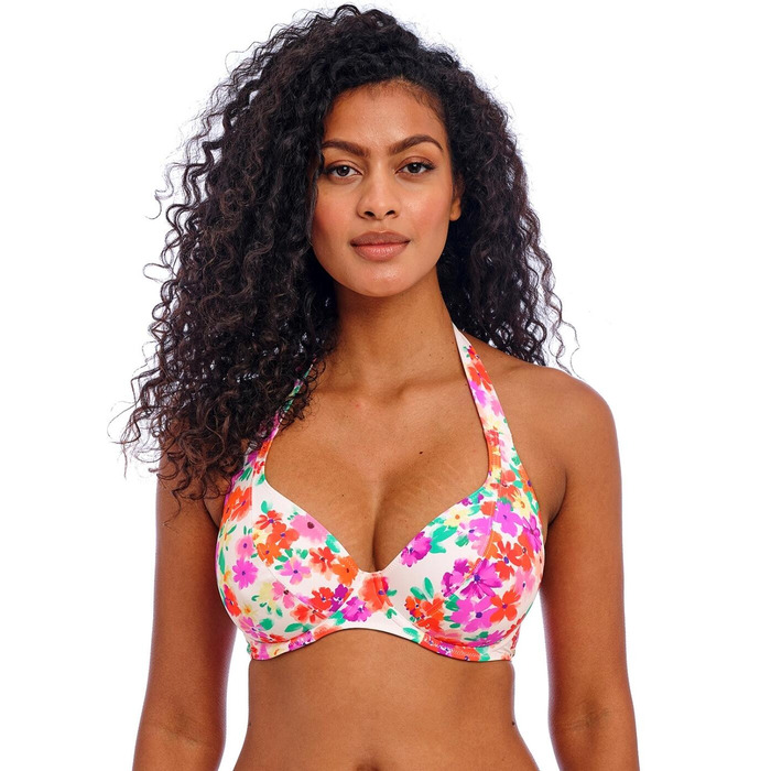 Freya Summer Soul Halter Bikini Top
