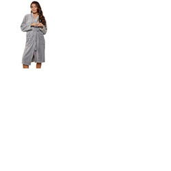 Lingadore Bathrobe Dressing Gown