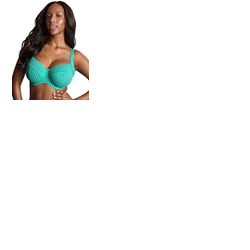 Panache Olivia Full Cup Bikini Top