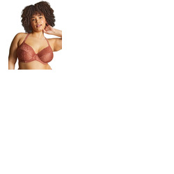 Sculptresse by Panache Estel Plunge Bra