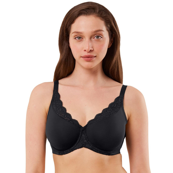 Triumph Amourette Minimiser Bra