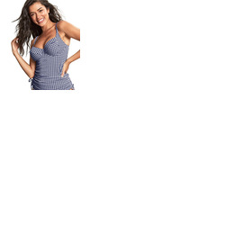 Panache Renee Tankini Top