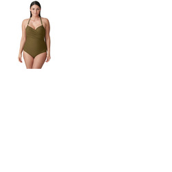 Prima Donna Sahara Control Swimsuit