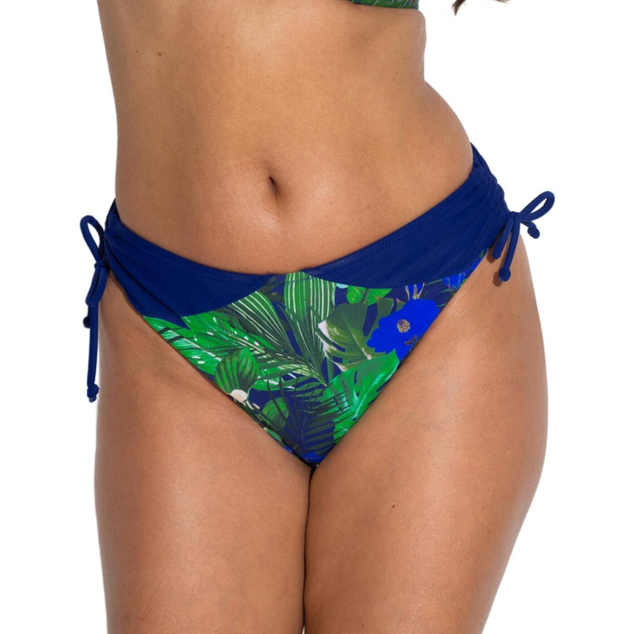 Pour Moi Palermo Adjustable Side Bikini Brief