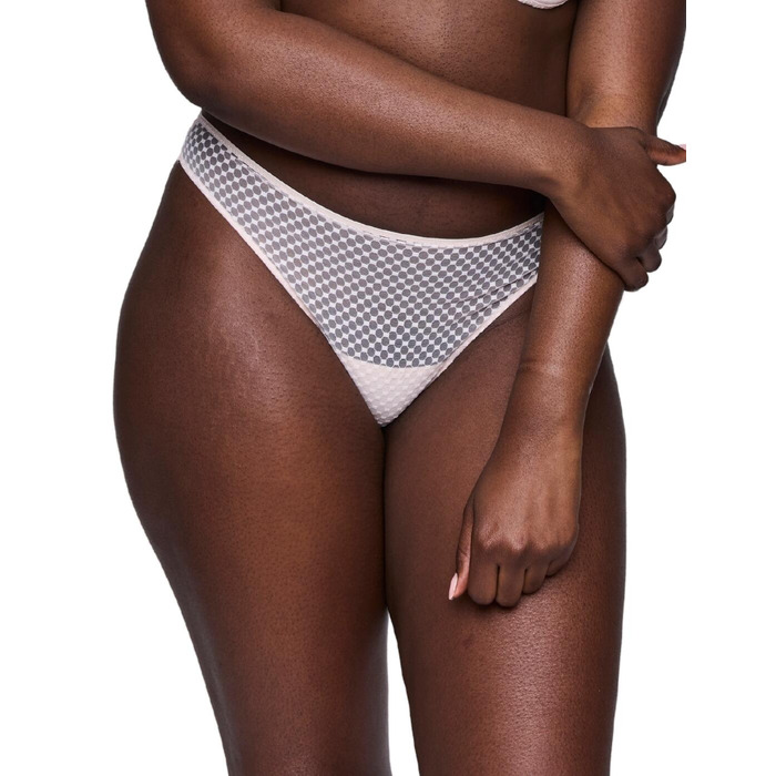 Prima Donna Twist Glass Beach Thong