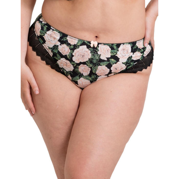 Curvy Kate Wild One Brazilian Brief