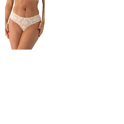 Pour Moi Atelier Lace Brazilian Brief