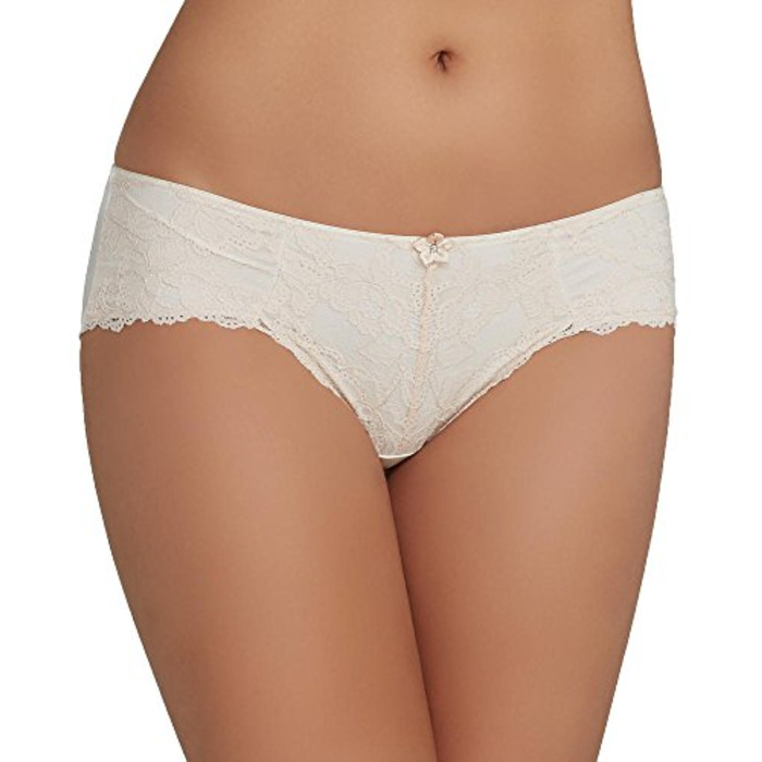 Pour Moi St Tropez Lace Shorty Brief