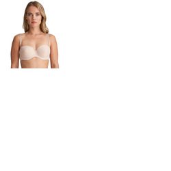 Marie Jo Tom Padded Strapless Bra