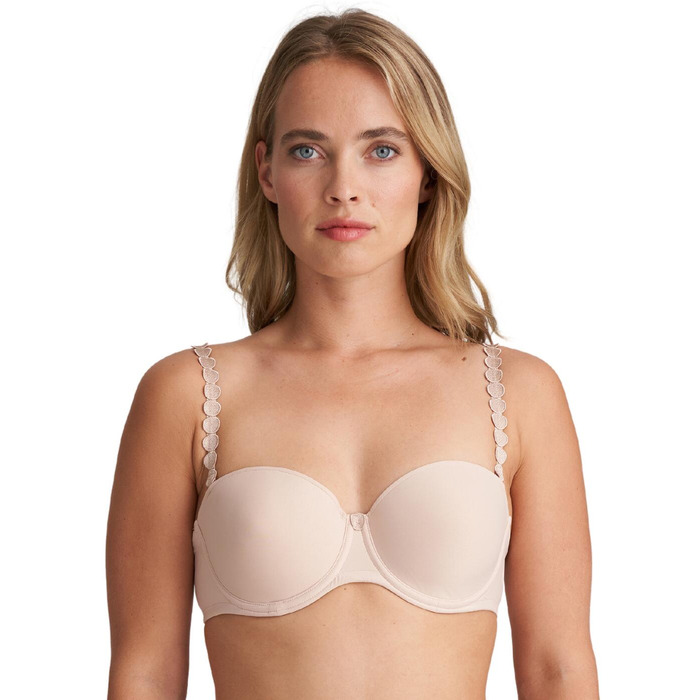 Marie Jo Tom Padded Strapless Bra
