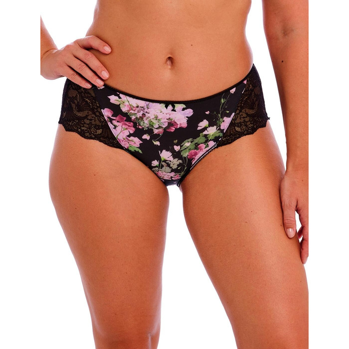 Fantasie Lucia Shorty Brief - Sweet Pea - S - 10