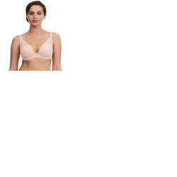 Chantelle Norah Chic Plunge T Shirt Bra