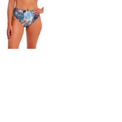 Fantasie Seraya Sands High Waist Bikini Brief