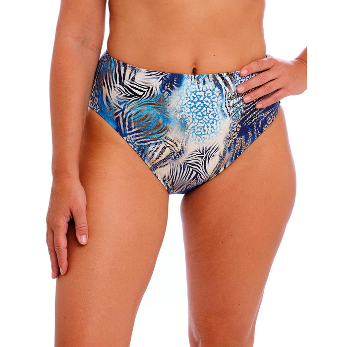 Fantasie Seraya Sands High Waist Bikini Brief