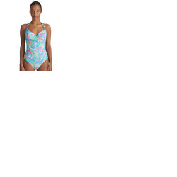 Marie Jo Arubani Plunge Swimsuit