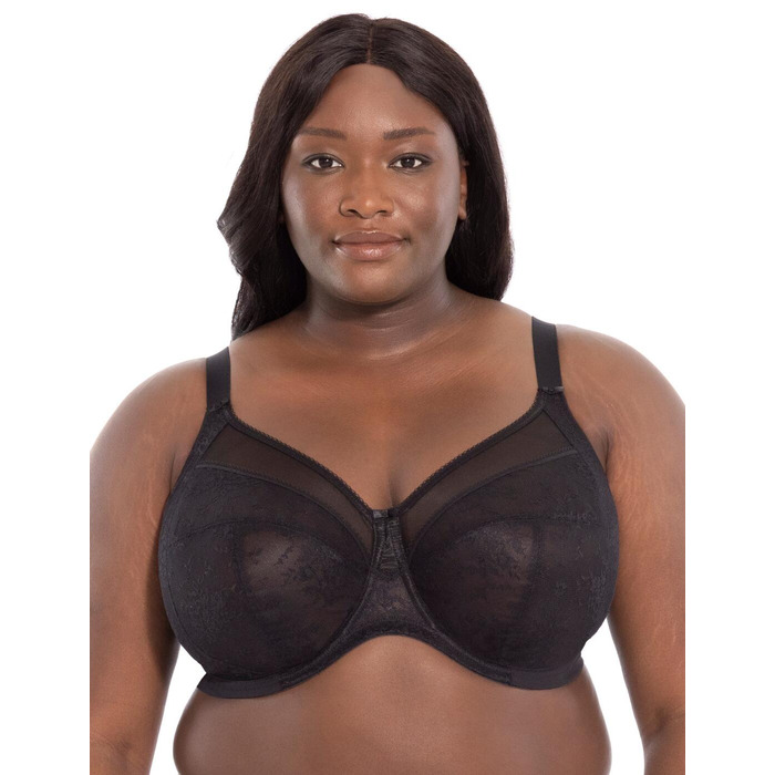 Goddess Verity Underwired Bra
